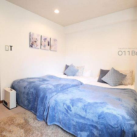 Nk Bld5F Sapporo 3Ldk 3Br 1 Floor 1 Room מראה חיצוני תמונה