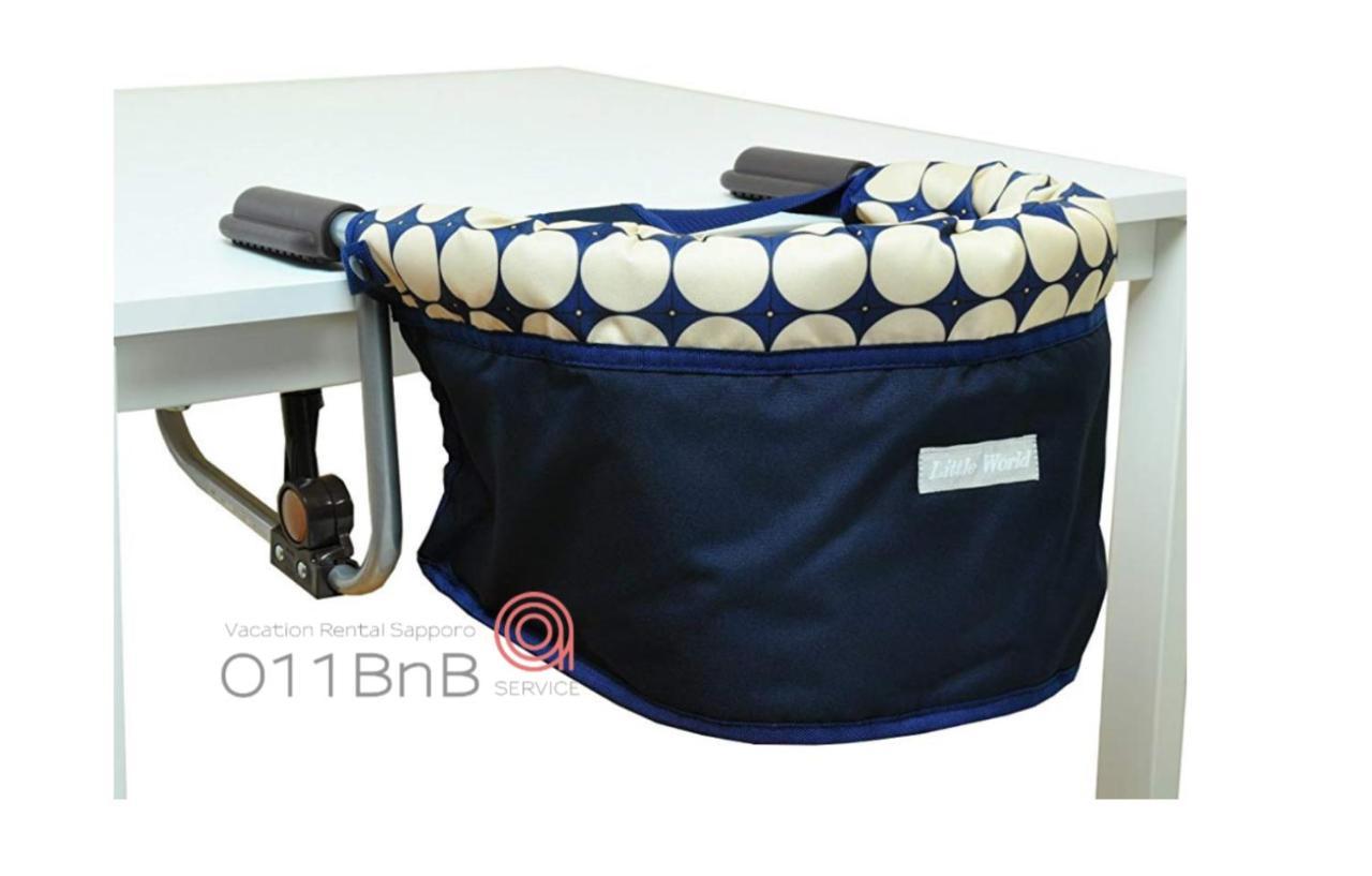 Nk Bld5F Sapporo 3Ldk 3Br 1 Floor 1 Room מראה חיצוני תמונה