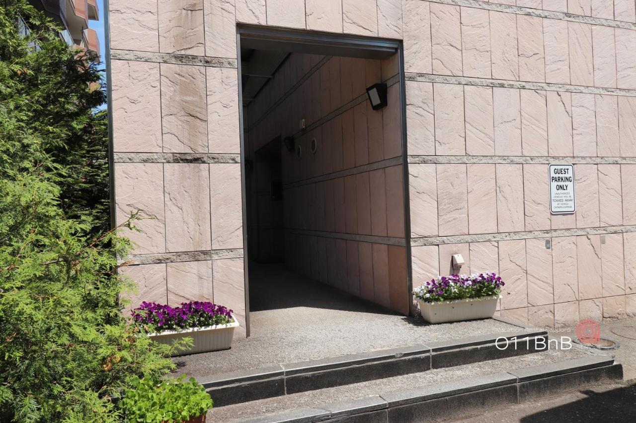 Nk Bld5F Sapporo 3Ldk 3Br 1 Floor 1 Room מראה חיצוני תמונה