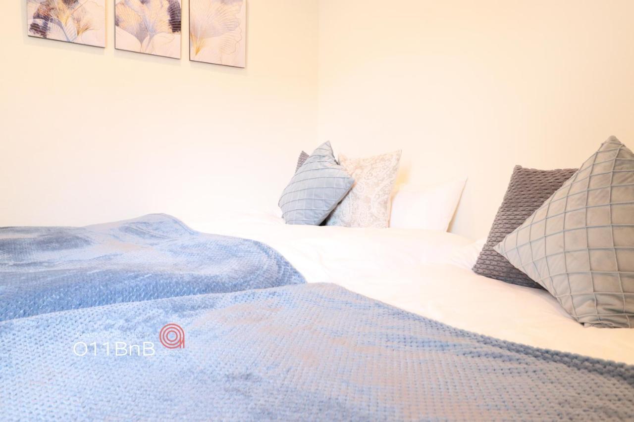 Nk Bld5F Sapporo 3Ldk 3Br 1 Floor 1 Room מראה חיצוני תמונה